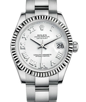 178274-0082 Rolex Datejust 31