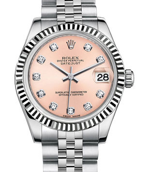 178274-0022 Rolex Datejust 31