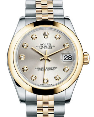 M178243-0041 Rolex Datejust 31