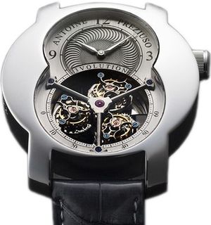 3volution I Croco Antoine Preziuso Master Exclusive Creations