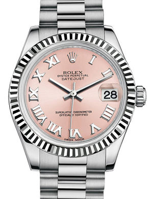 M178279-0068 Rolex Datejust 31