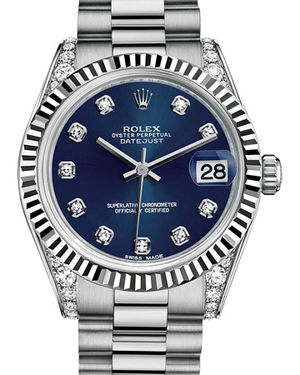 M178239-0016 Rolex Datejust 31