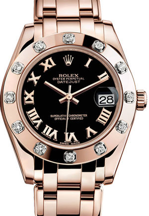 M81315-0015 Rolex Pearlmaster