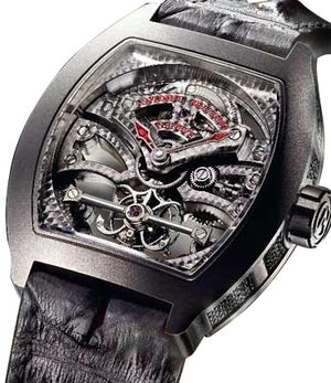 Black Devil Antoine Preziuso Master Exclusive Creations