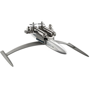 AXA.72.5865.001 MB&F L'Epée