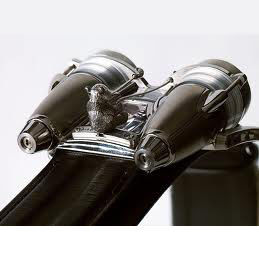 HM4 MB&F L'Epée
