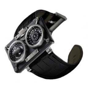 20.DCTTL.B MB&F Horological Machines
