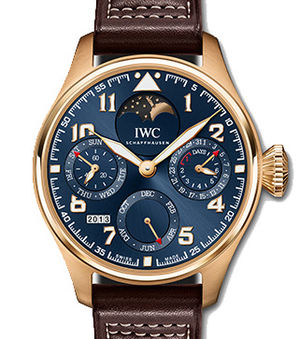 IW502802 IWC Pilot’s
