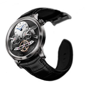 02.WL.W MB&F Legacy Machines