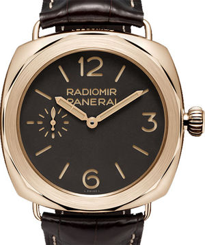 PAM00522 Officine Panerai Radiomir