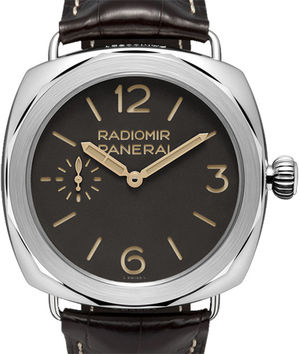 PAM00521 Officine Panerai Radiomir