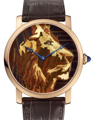 HPI00614 Cartier Rotonde de Cartier