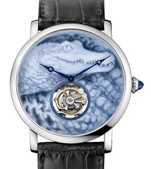 HPI00615 Cartier Rotonde de Cartier