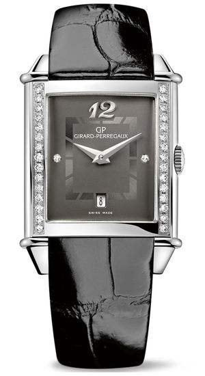 25860D11A221-CK6A Girard Perregaux Vintage 1945 Lady