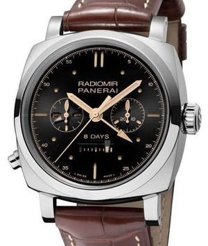PAM00503 Officine Panerai Radiomir