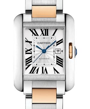 W5310007 Cartier Tank