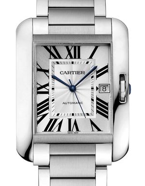 W5310008 Cartier Tank