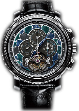 Tecnica Palme Parmigiani Limited Editions