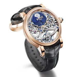 DTR9-RG-000-C1 Bovet Dimier