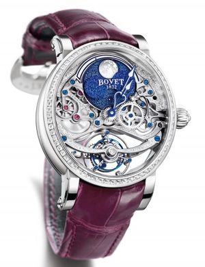 DTR9-WG-0B0-C1-01 Bovet Dimier