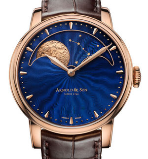 1GLAR.U01A.C123A Arnold & Son Royal