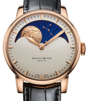 1GLAR.I01A.C122A Arnold & Son Royal