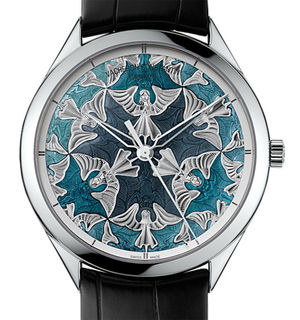 86222/000G-9804 Vacheron Constantin Métiers d'Art