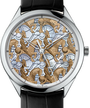 86222/000G-9833 Vacheron Constantin Métiers d'Art