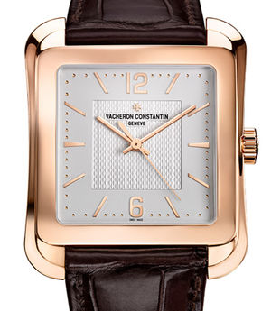 86300/000R-9826 Vacheron Constantin Historiques