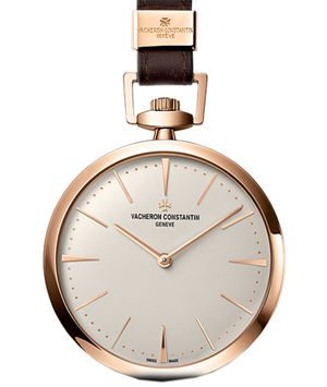 82028/000R-9708 Vacheron Constantin Patrimony