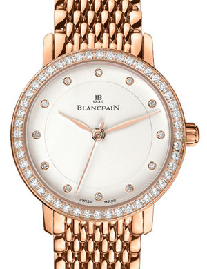 6102-2987A-MMB Blancpain Women