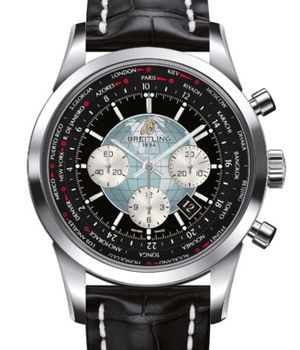 ab0510u4/bb62-1cd Breitling Transocean