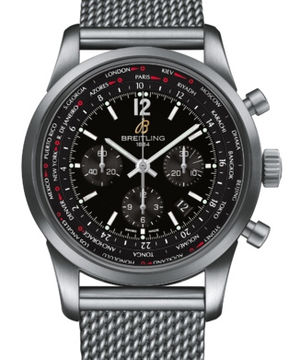 AB0510U6/BC26/159A Breitling Transocean