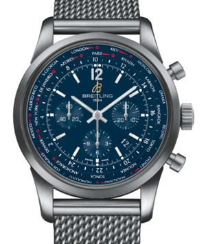 AB0510U9/C879/159A Breitling Transocean