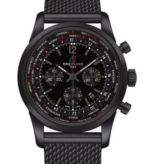 MB0510U6/BC80/159M Breitling Transocean