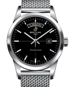 A4531012/BB69/154A Breitling Transocean