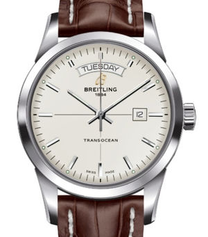 A4531012/G751/739P Breitling Transocean