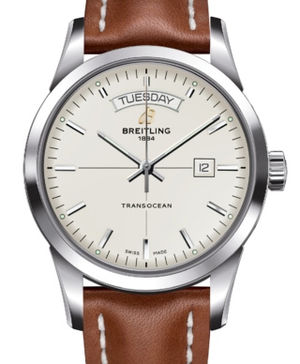 A4531012/G751/433X Breitling Transocean