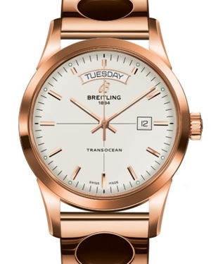R4531012/G752/220R Breitling Transocean