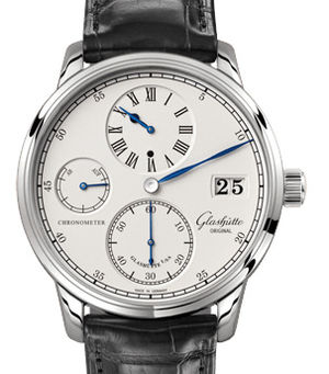 1-58-04-04-04-04 Glashutte Original Senator