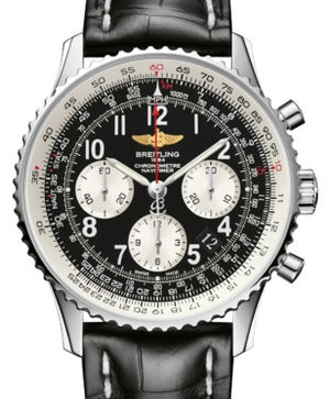 ab012012/bb02-1ct Breitling Navitimer