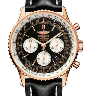 RB012012/BA49 Breitling Navitimer