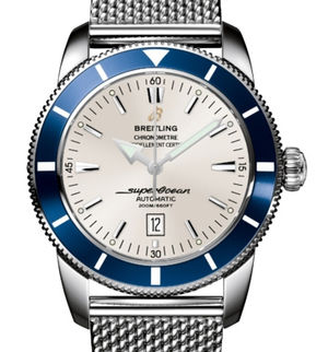 A1732016/G642/152A Breitling Superocean Heritage