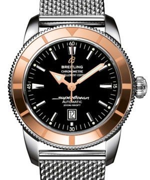 U1732012/B868/152A Breitling Superocean Heritage