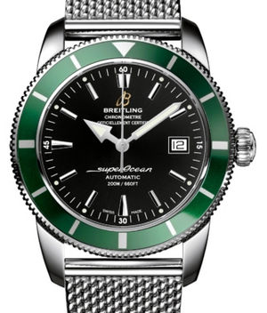 A1732136/BA61/154A Breitling Superocean Heritage