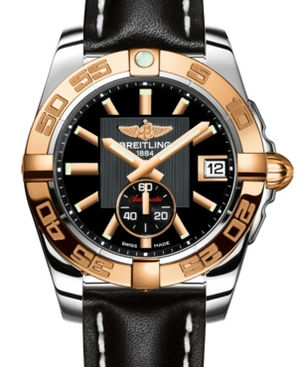 c3733012/ba54-1ld Breitling Galactic Lady