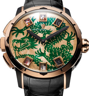 MTR.BCR09.120-129 Christophe Claret Baccara