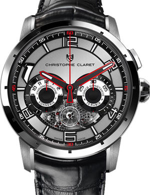 MTR.MBA13.903 Christophe Claret Kantharos