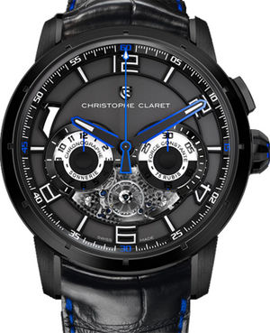 MTR.MBA13.904 Christophe Claret Kantharos