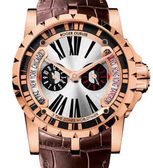 RDDBEX0258 Roger Dubuis Excalibur